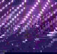 The Australian Bee Gees Show - 25th Anniversary Tour - Bathurst - Your Accommodation