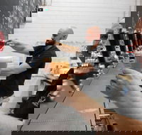 Tumut River Brewing - Brewery Tours - Your Accommodation