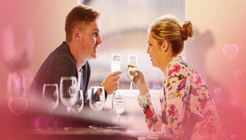 Valentine’s Day Cruises On Sydney Harbour - Your Accommodation 0