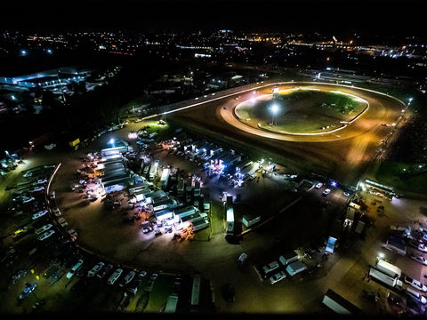 Valvoline Raceway's Opening Night - Your Accommodation 0