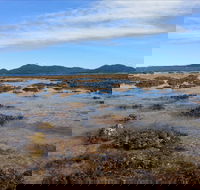 Walk to the Reef - Your Accommodation