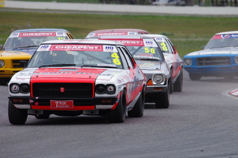 Winton Festival Of Speed - Your Accommodation 1