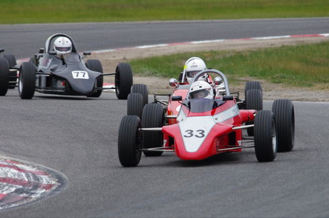 Winton Festival Of Speed - Your Accommodation 2