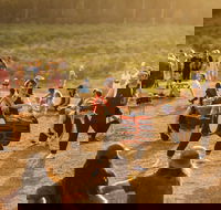 Yonder Festival 2020 - Your Accommodation