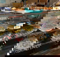 Queensland Winter Craft Festival - Your Accommodation