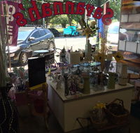 EXHIBITION LILY MAE MARTIN OVERBURDEN - Your Accommodation