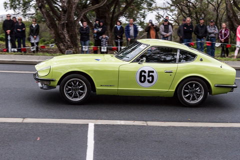 Albany Classic Motor Event - Mount Clarence Hill Climb - Your Accommodation 1