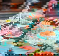 An Afternoon of High Tea at 360Q - Your Accommodation