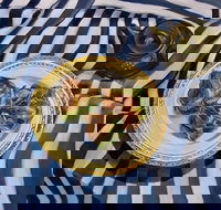 A Still Life - solo exhibition  Karen Sedaitis - Your Accommodation