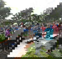 Australia Day Celebration in Balranald - Your Accommodation