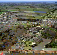 Australian National Field Days