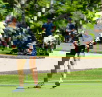 Australian Ladies Classic - Bonville - Your Accommodation