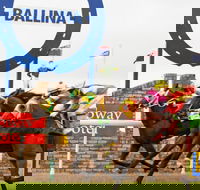 Ballina Boxing Day Races - Your Accommodation