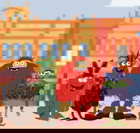 Ballarat Virtual Winter Fest - Your Accommodation