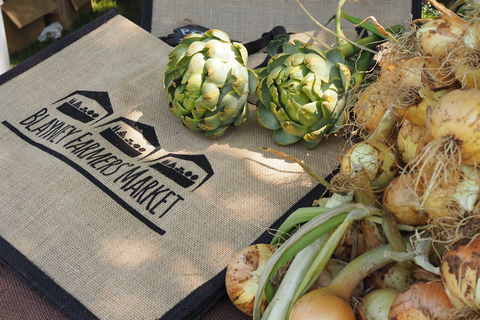 Blayney Farmers' Market - Your Accommodation 0