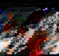 Blues and Berries Festival - Your Accommodation