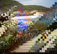 Bouddi Coastal Trail Run - Your Accommodation