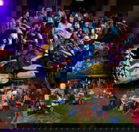 Brackets and Jam Kincumber Mountain - Your Accommodation