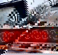 Bright Running Festival - Your Accommodation