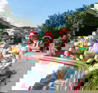 Burdekin Auto Festival - Your Accommodation