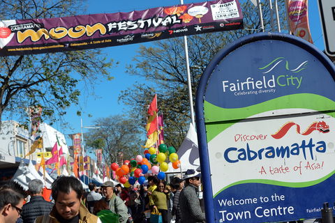 Cabramatta Moon Festival - Your Accommodation 1