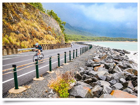 Cairns Airport IRONMAN Asia-Pacific Championship Cairns - Your Accommodation 0