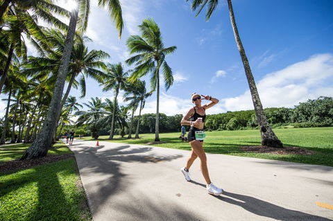 Cairns Airport IRONMAN Asia-Pacific Championship Cairns - Your Accommodation 1