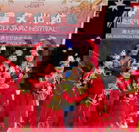 Central Coast Chinese Cultural Festival Moon Festival - Your Accommodation