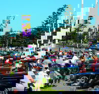 ChromeFest - Your Accommodation