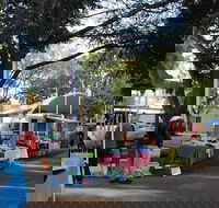 Cooma Rotary Markets - Your Accommodation