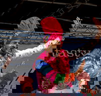 Curryfest - Your Accommodation