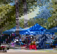 Discovery Coast Rotary Markets