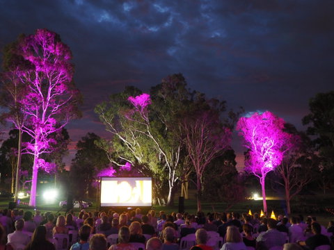 Fleurieu Film Festival - Your Accommodation 0
