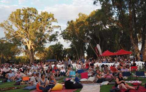 Fleurieu Film Festival - Your Accommodation 1