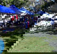 Forrest Beach Market - Your Accommodation