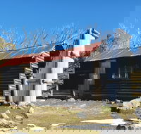 Hedonistic Hiking's Razorback to Harrietville - Your Accommodation