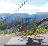 High Country Women's Cycling Festival - Your Accommodation