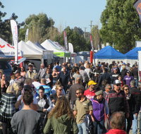Hunter Valley Caravan Camping 4WD Fish and Boat Show - Your Accommodation