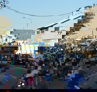 Ingham Maraka Festival - Your Accommodation