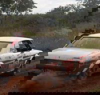 Ironman/Aluminium Lady Motorkhana/Khana Cross - Your Accommodation