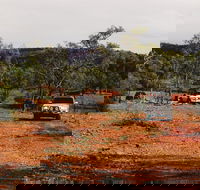 July 4X4 Come and Try Day - Your Accommodation