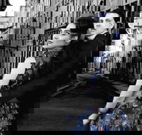 Leaving Jackson The Johnny Cash and June Carter Show