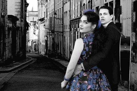 Leaving Jackson: The Johnny Cash And June Carter Show - Your Accommodation 0