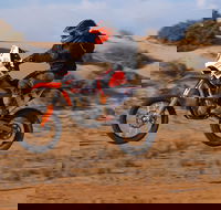 Local Legends Sunraysia Safari Rally - Your Accommodation