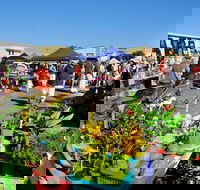 Maclean Macmarket Day - Your Accommodation