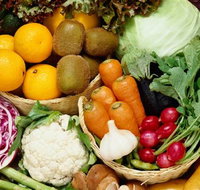 Midland Farmers Market - Your Accommodation