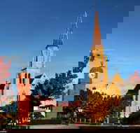 Mudgee Heritage Walking Tours - Your Accommodation