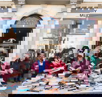 Mudgee Readers' Festival - Your Accommodation