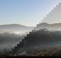 Mudgeeque - Your Accommodation