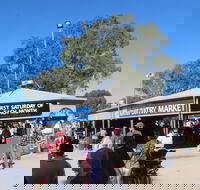 Murrabit Country Market - Your Accommodation